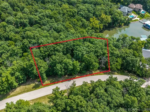 288-289 290 Forestridge Ln, Gravois Mills, MO 65037