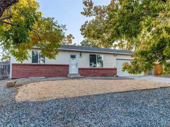 15518 E Brown Place, Aurora, CO 80013