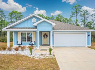 3505 Malus Ct, Crestview, FL 32539