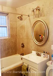 Rented by Barskaya Group Real Estate