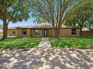 6807 2nd St, Lubbock, TX 79416