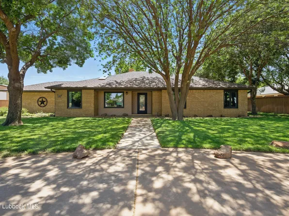 6807 2nd St, Lubbock, TX 79416