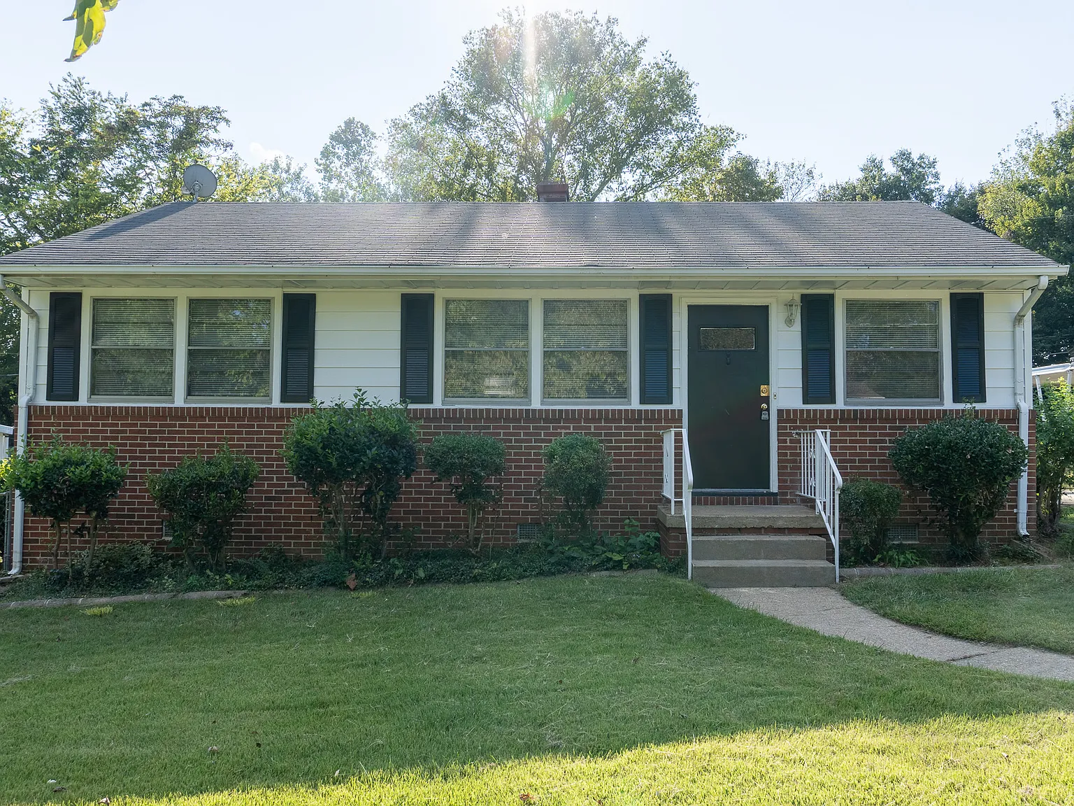 510 North Foxhill Road - 1 — Photo 1