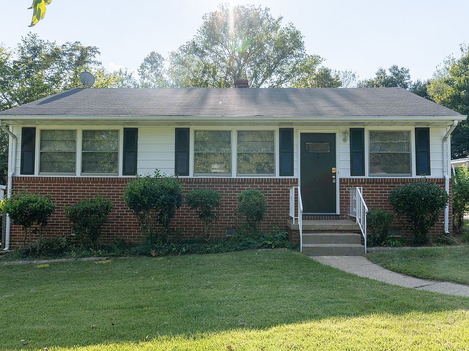 1st image of 510 N Foxhill Rd
