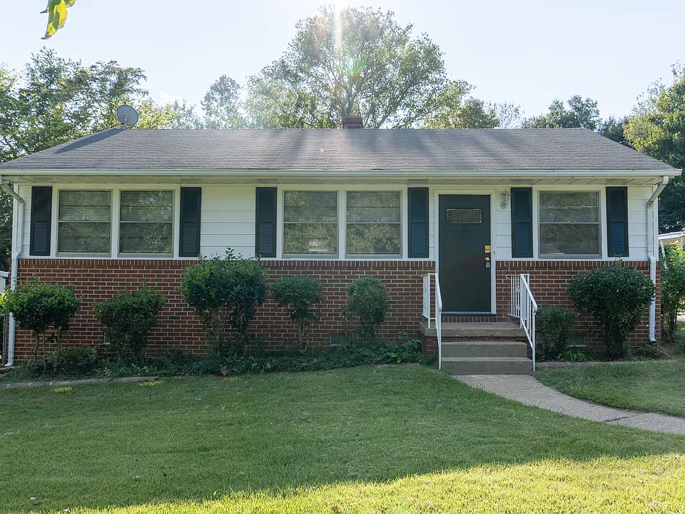 510 N Foxhill Rd