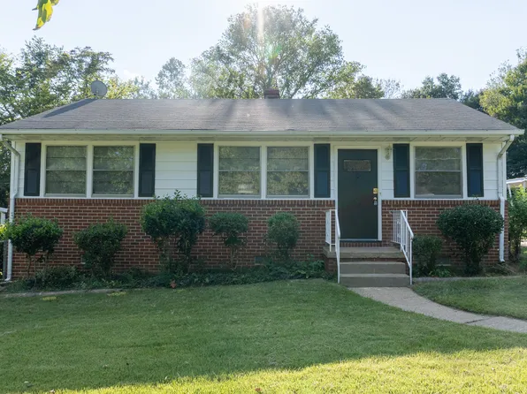 510 N Foxhill Rd, Richmond, VA 23223