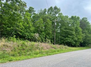 0 Gillespie St, Dobson, NC 27017