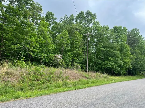 0 Gillespie St, Dobson, NC 27017