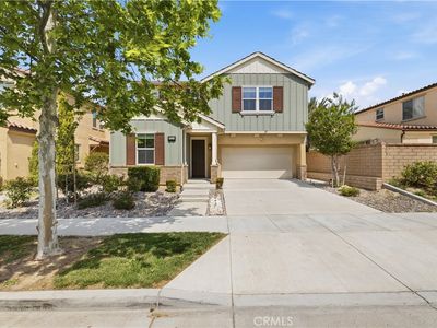 3231 E La Avenida Dr, Ontario, CA, 91761