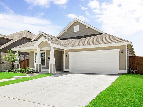2nd image of 2158 Mossbrook Dr