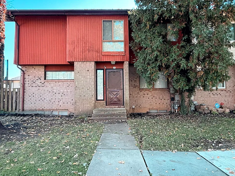 9 Papago Ct