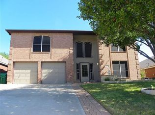 2009 Hemingway Dr, Denton, TX 76210