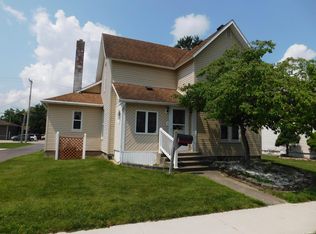 307 N Harrison St, Syracuse, IN