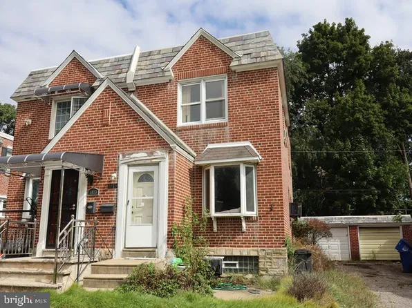 1915 Tustin St, Philadelphia, PA 19152