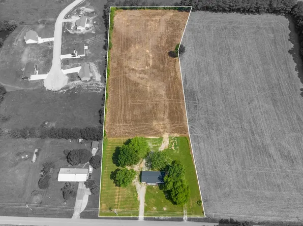 166 Dunn Fall River Rd, Leoma, TN 38468