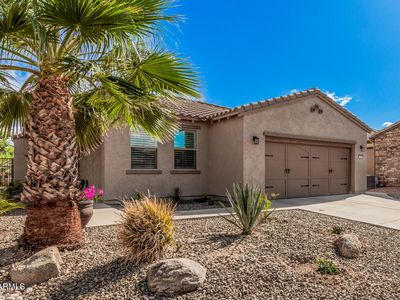 12335 W ROSEWOOD Lane, Peoria, AZ, 85383
