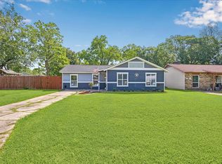 10903 Ritow St, Houston, TX 77089