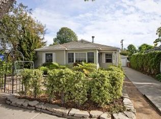 4334 Kenyon Ave, Los Angeles, CA 90066