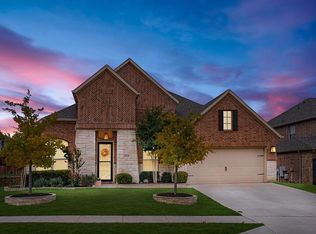 1004 Uplands Dr, Northlake, TX 76226