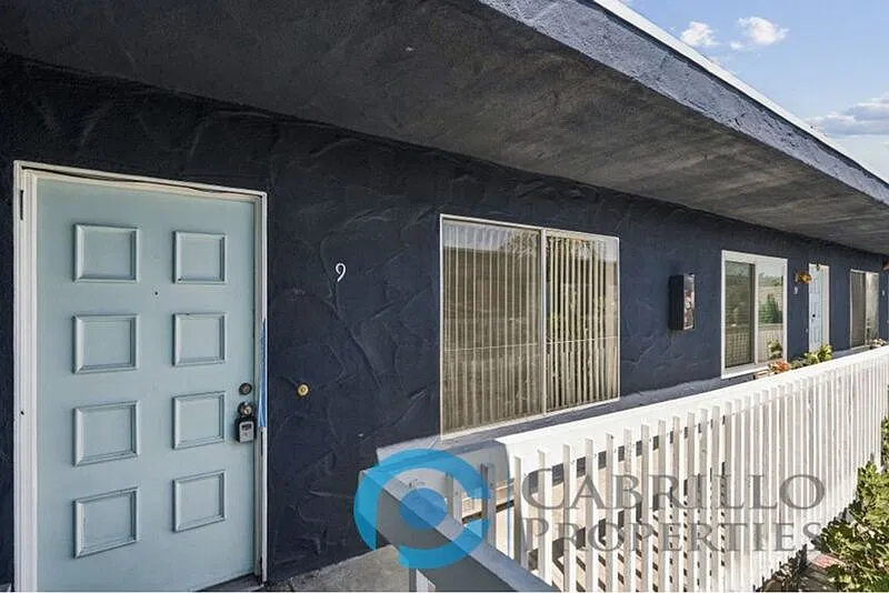 1 bed, 1.0 bath, 600 sqft, $1,850 — Photo 2