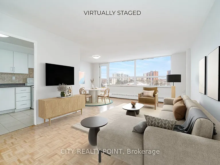 6200 Bathurst St #1504 — Photo 1