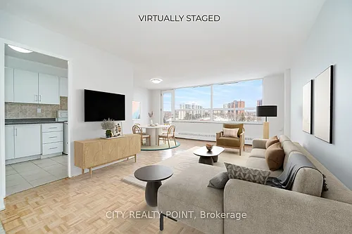6200 Bathurst St #1504 Photo 1