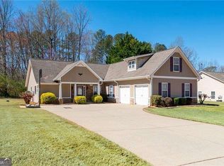 85 Stiles Dr, Dallas, GA 30132