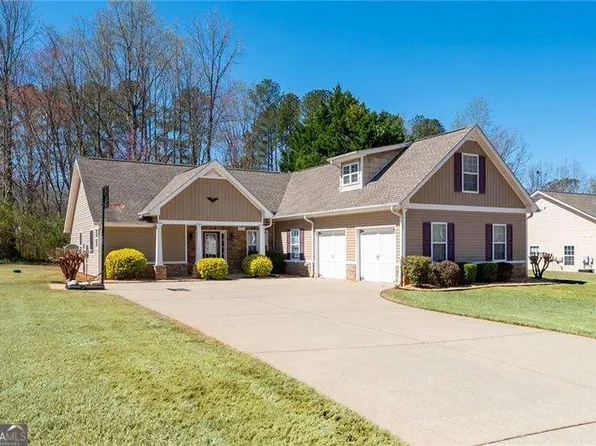 85 Stiles Dr, Dallas, GA 30132