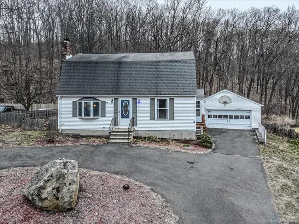 44 Perkins Street, Bristol, CT 06010