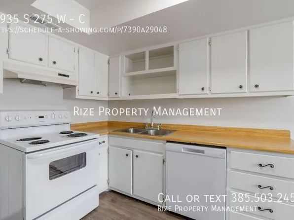 5935 S 275 W APT C, Salt Lake City, UT 84107