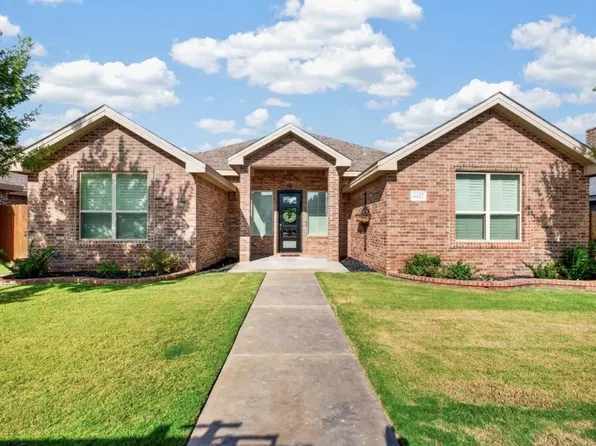 4413 Escondido Ct, Midland, TX 79707