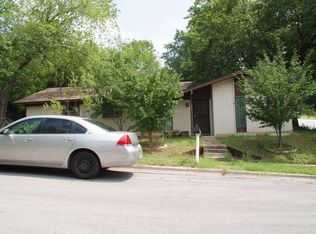 2409 Braxton Cv, Austin, TX 78741
