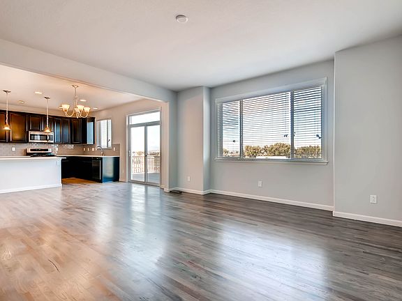 Photo of similar home.