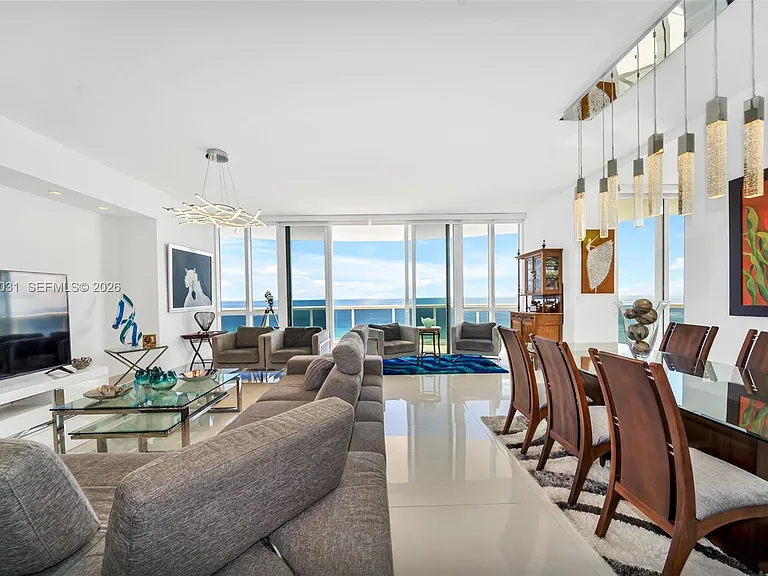 16001 Collins Ave #701 — Photo 19