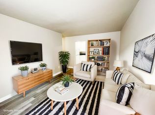 Rose Apartments, Regina, SK S4P 2A5