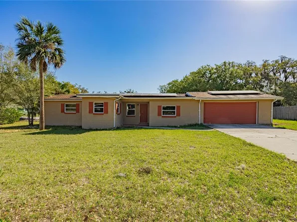 805 S Stone St, Deland, FL 32720