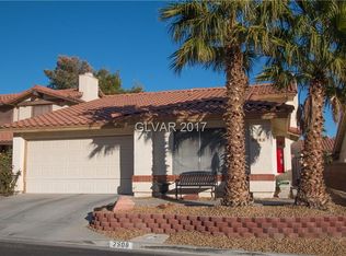 2508 Dunrobin Ct, Henderson, NV 89014
