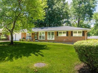 3930 Marietta Dr, Florissant, MO 63033