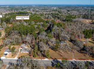 2019 E Lufkin Ave, Lufkin, TX 75901