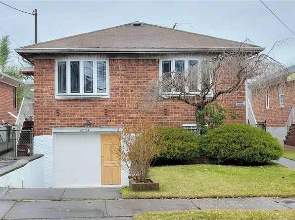 43-34 172nd Street, Flushing, NY 11358