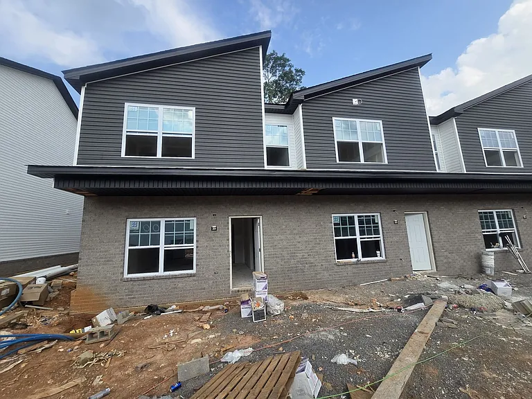 Needmore Creek Townhomes — Photo 41