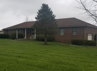 44 Viley Ln, Georgetown, KY 40324