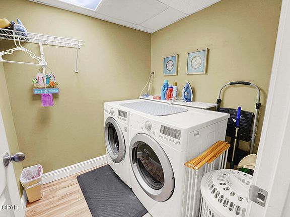 5th image of 6201 Thomas Dr Unit 609