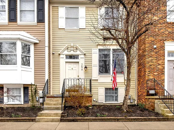 7074 Timberfield Pl, Chestnut Hill Cove, MD 21226