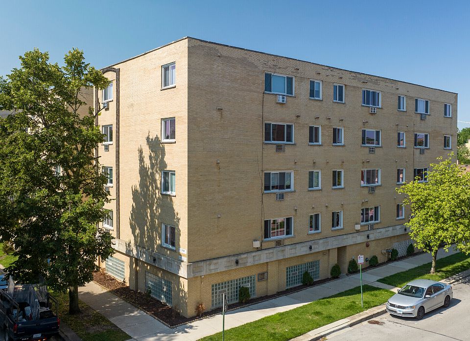 1st image of 5314 N Damen Ave #312