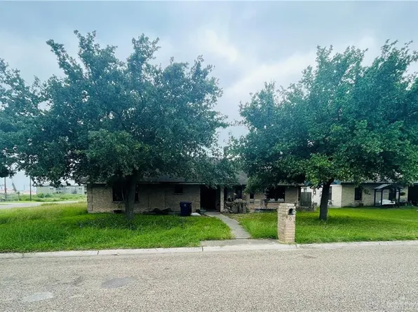 801 Ray St, Donna, TX 78537