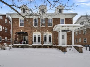 2420 Overlook Rd, Cleveland Heights, OH 44106