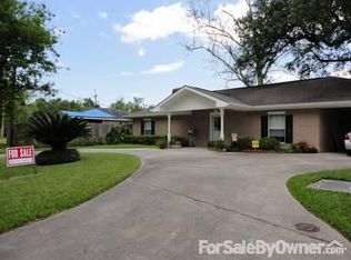 109 Augusta St, Belle Chasse, LA 70037