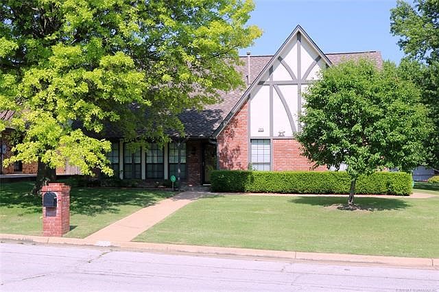 Well maintained full brick home with lots of updates.