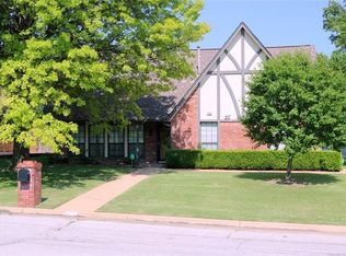 7425 S Kingston Ave, Tulsa, OK 74136